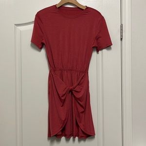 Lululemon Dress Size 2